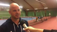 Fantastiskt för juniorernas utveckling att få spela i Division 1