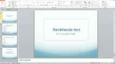 Berättande text (persiska)