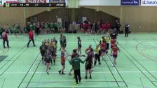 USM DJ 3:1 Önnereds HK - Lif Lindesberg den 10 januari 2016 kl. 09:00 - 10 Jan 10:06