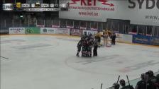 Highlights: Kristianstad - Västerås