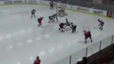 Highlights: Kalix HC - Haninge HC