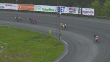 Sørlandets Travpark 3. oktober