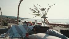 Picknick - At the beach