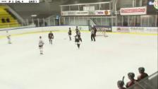 Repris HC Dalen - Grästorps IK 5-2