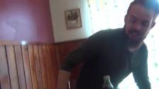 VIDEOBLOGG Vandringsturnén 2013: 2 juni, Kolbäck-Virsbo