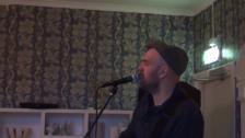REPRIS: Vandringsturnén 2015, Dag 4: Jordhammars Herrgård. Tisdag 5 maj 19.30