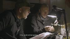 Miuras Guldkant – världens mest exklusiva gäddfiskedrag