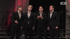 Snobs Recap: Ringmasters 2012
