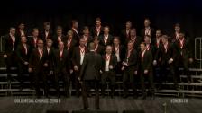 Gold Medal Chorus 2016
