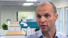 Lars göran hjälper dig att planera tillväxtfasen