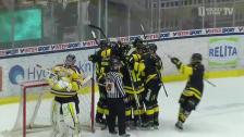 Highlights: Västerås - SSK