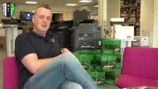 Printprofil
