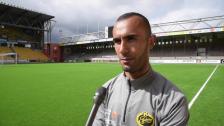 Studio Elfsborg: inför Elfsborg–Häcken (omgång 17)