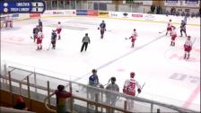 Repris Lindlövens IF VS IF Troja-Ljungby 6 jan