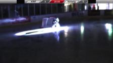 Eftersändning KRIF Hockey - Varberg HK