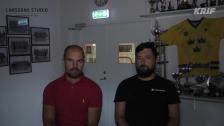Nya tider i KRIF´s ungdomsverksamhet