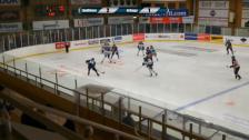 Lindlövens IF vs IFK Arboga IK - Repris