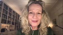 HS 2021 Högtidstalare Åsa Wikforss