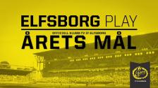 Årets mål