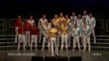HelsingVoice Show of Champions 2016