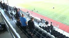 Motala AIF - Umeå FC 11 juli - 11 Juli REPRIS