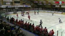 Highlights VIK-Borlänge, 2-1 20160324