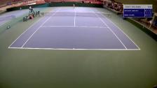 Kungens Kanna & Drottningens Pris 2015 - COURT 1 25 februari