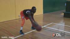 Basketball