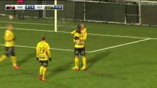 Höjdpunkter: Vasalund–Elfsborg