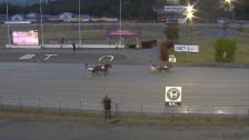 Bergen Travpark 26. mars 2026