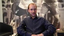 Intervju med Isak Edén – Guliganernas nya ordförande