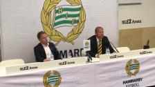 Eftersnack: Hammarby-Elfsborg