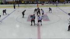 Hammarby-Valbo - 16 Nov 21:05