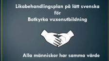 Likabehandlingsplan (turkiska)