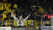 Highlights IFE-NORR