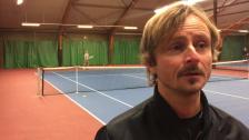 Stefan betonar seriespelets betydelse: Binder ihop klubben