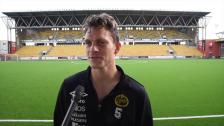 Studio Elfsborg: inför Elfsborg–Östersund (omgång 15)