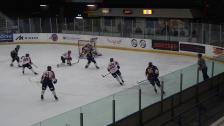 Höjdpunker: Borlänge HF - Mariestads BoIS HC