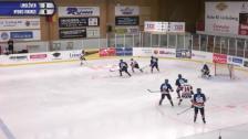 Repris Lindlövens IF vs. Nybro Vikings IF 18 feb
