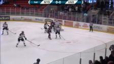Höjdpunkter Nybro - Varberg