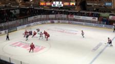 Highlights Skövde IK - Mariestad BoIS