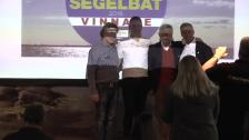 Årets Segelbåtar - vinnarna 2016