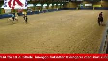 SPHA Paintchampionat Fredag Eftermiddagspass - 26 Sep 18:03