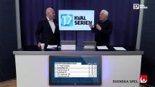 Studio Hockeyettan – Kvalspecial #4