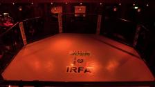 IRFA 12 (Live source) - 06 May 17:02 - 20:26