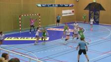 Skuru IK - Skara HF High-lights från den 12 oktober 2016
