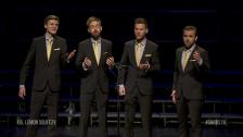 Lemon Squeezy Quartet Final 2016