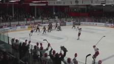 Highlights: Kristianstad - Huddinge