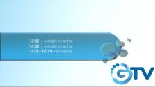 Webbcastnyheter 16/11-17 12:54 - 13:02