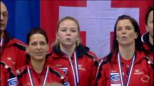 WWCC 2012 GOLD
